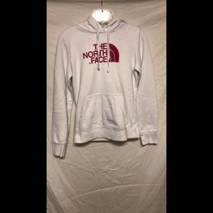 XSmall Women’s The North Face Hoodie